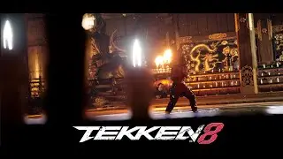 TroyHillTV S4 EP 17 | TEKKEN 8 - LABBING - BLUE RANK HELL - LILI MAIN