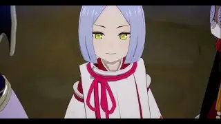 Rune Factory Guardians Of Azuma - Premier Enfant avec Cuilang // First Child With Cuilang (Fran&ccedil;ais)