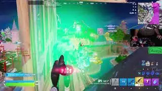 🔴LIVE! |Fortnite