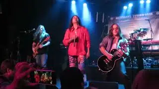 STONEBREED LIVE ii