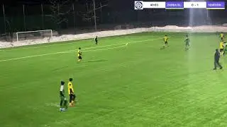 Morshyn winter cup 2026 U-15 14.01. 
2НИВА ВІННИЦЯ VS ЧЕМПІОН ТЕРНОПІЛЬ