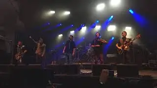 Carott&eacute; - L'agro punk