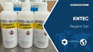 KNTEC / Regent Set (AS-300N) / INV-07057
