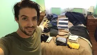 Packing for Winter Travel (Livestream)