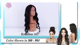 Mane Concept BS405 - So Good Shop
