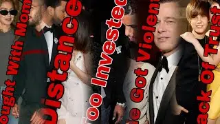 Celebrity Couples Everyone Loved But Broke Up