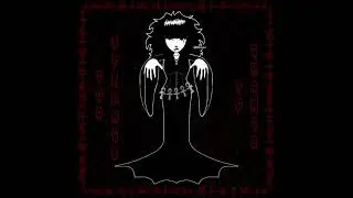 Daughter Of The Morning Star. The Kentucky Vampires. Slowed and Muffled!!