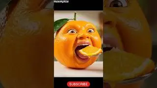 Funny AI Fruits Hilarious Fruit Faces Short#FunnyVideo #FruitComedy #AnimatedFruits #ShortsFeed #ai