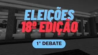 18&ordm; Elei&ccedil;&atilde;o de Laboria - Debate com os candidatos