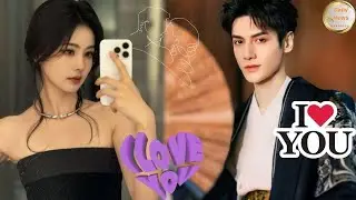 Bai Lu & Luo Yunxi: The Backstage Moment Meant to Be Cut That Became a Golden Clue