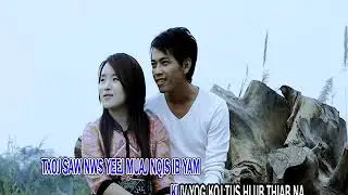 billy chang ( txog saw)full song