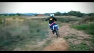 Ripping the 125 | Yamaha Yz 125 2 Stroke Sound
