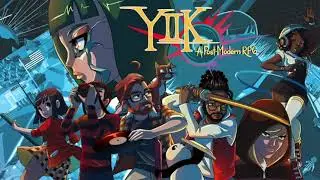 YIIK (OST) - Years to Come (Manfredonia, Alfaro, Allanson)