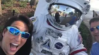 NASA EpicKidsTV explore Kennedy Space Center Cape Canaveral