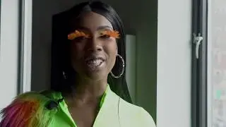 BEHIND THE FASHION : Perfection Fashion Week NYFW2020 Finale show : Models