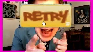 R.I.P. Interactive YouTube Games