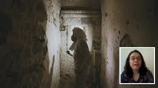 La mirada experta – Las pinturas y revestimientos murales de San Miguel de Lillo