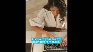 How To Tracking Energy Usage
