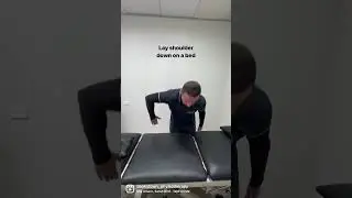 Does your Shoulder Click when Working Out?
