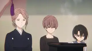 Shae Delea - Angela (AMV)