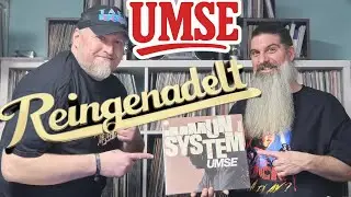Reingenadelt #7 Umse - Immunsystem