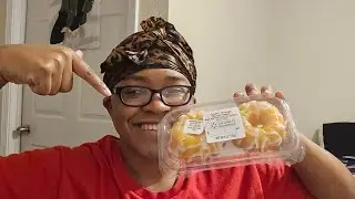 #Walmart Exclusive: Crush Bundt Cakes #review