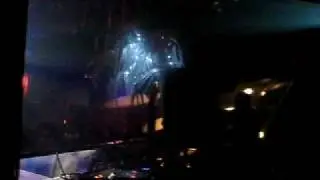 Angelo Petrucci At Pure Nightclub 19-03-2010