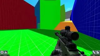 SkillWarz | Prototyp2 by impossybull Playtest