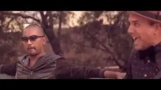 Sean Declase - Little Things (feat. Jon Company)
