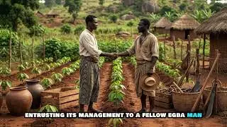 NIGERIA'S FATHER OF THE COOPERATIVE MOVEMENT: JACOB KEHINDE COKER