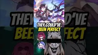 DoT Team Nihility would have been the first monopath, if not for... | Honkai Star Rail
