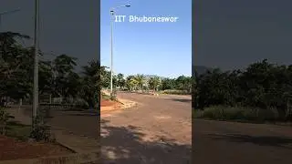 IIT Bhubaneswar 😍 CSE Department #iitbhubaneswar #iitbbs #iit