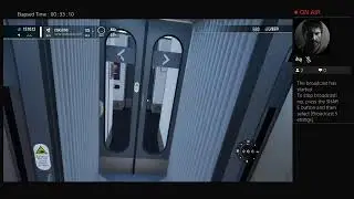 Train sim world 6