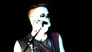 BIG FUCKIN SKULL - SKULLS AND DOLLS (LIVE)