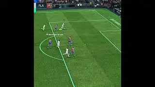 Гол или нет?🤔 #eafifamobile #fifamobile #fifa #eaesports #eafc25