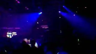 BASS -T live in CLUB GALEON - Start [31.07.2010]