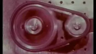Chain Drives (Part 2 of 2)