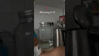 *asmr*утро