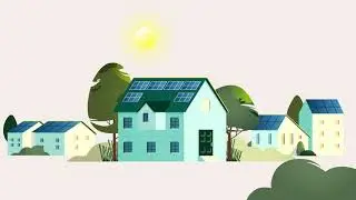 How Net Energy Metering (NEM) Works with CCAs
