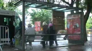Prendre le bus &agrave; Aubagne, c'est gratuit !
