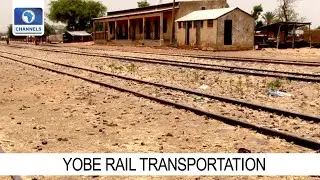 Rail Transportation: Yobe Residents Seek Rehabilitation Of Buniyadi Maiduguri Rail Line