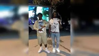 Hefner Rick x Nano Santana - Zlatt Language (Audio)