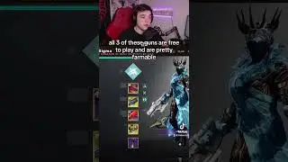NEW PLAYERS USE THIS DESTINY 2 BEGINNER BUILD FOR ARC WARLOCK #CapCut #destiny2 #destiny2memes