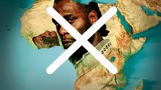 does burna Boy HATE south africa?