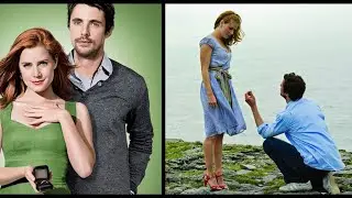 ملخص فيلم .. لو حبيبك مخطبكيش خوديه آيرلندا واخطبيه انتي متتردديش🤣 Leap year