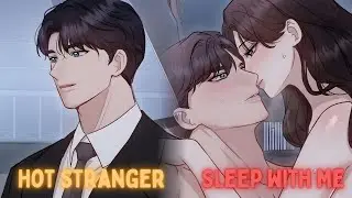 (1-2) Her Boyfriend DUMPED Her For Another Woman So She Slept With a STRANGER?!! | Manhwa Recap