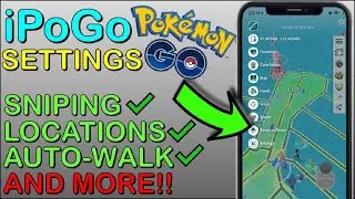 iPoGo On iOS & Android 🙀 iPoGo Download FREE Mobile 2023
