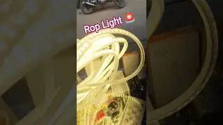 rop Chan light 🚨 #vairalvideo #home #electric #work @electricwork77