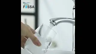 Bathroom Faucets - Fossa Kubix Prime wash Basin Faucet | Premium Faucet