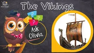 Ask Series | Who were the Vikings?
